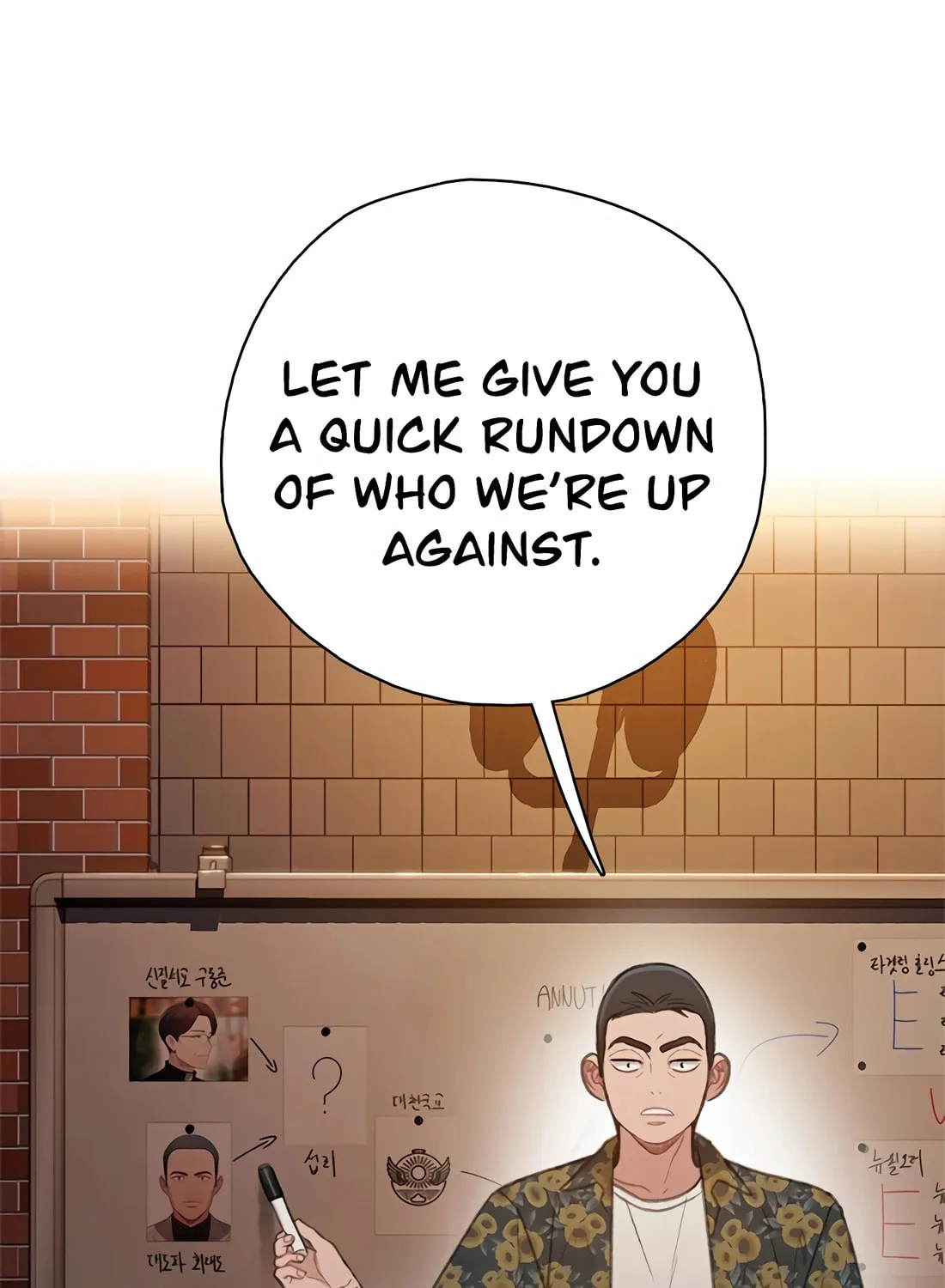Preview Chapter 39 page 23 - 