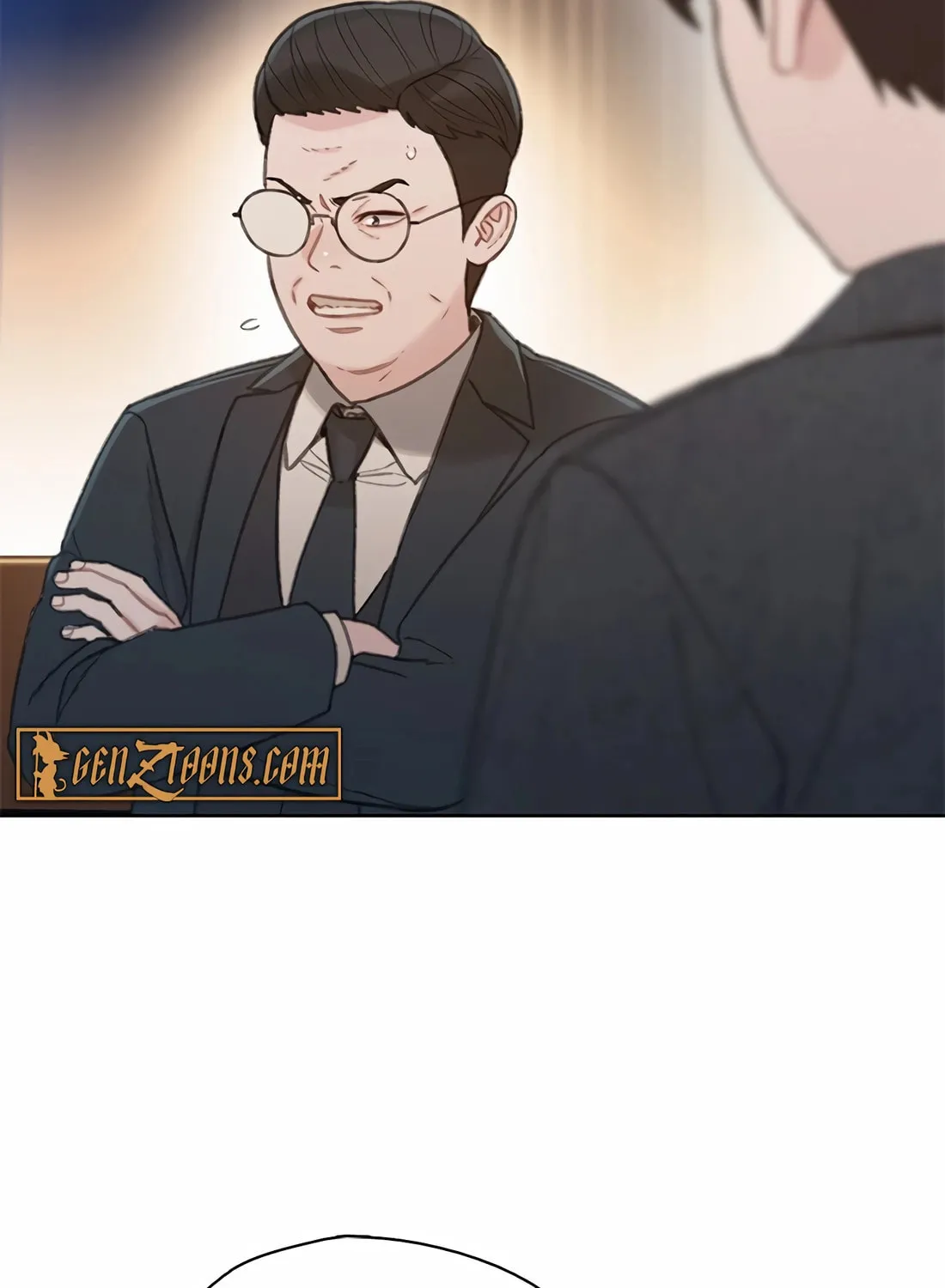 Preview Chapter 39 page 38 - 