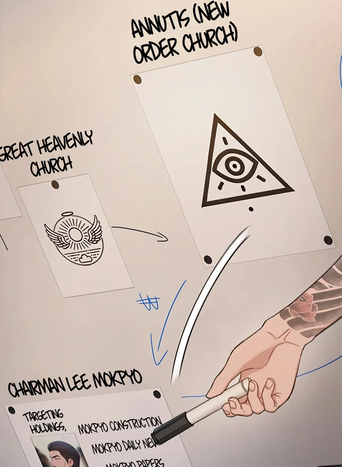 Preview Chapter 39 page 47 - 