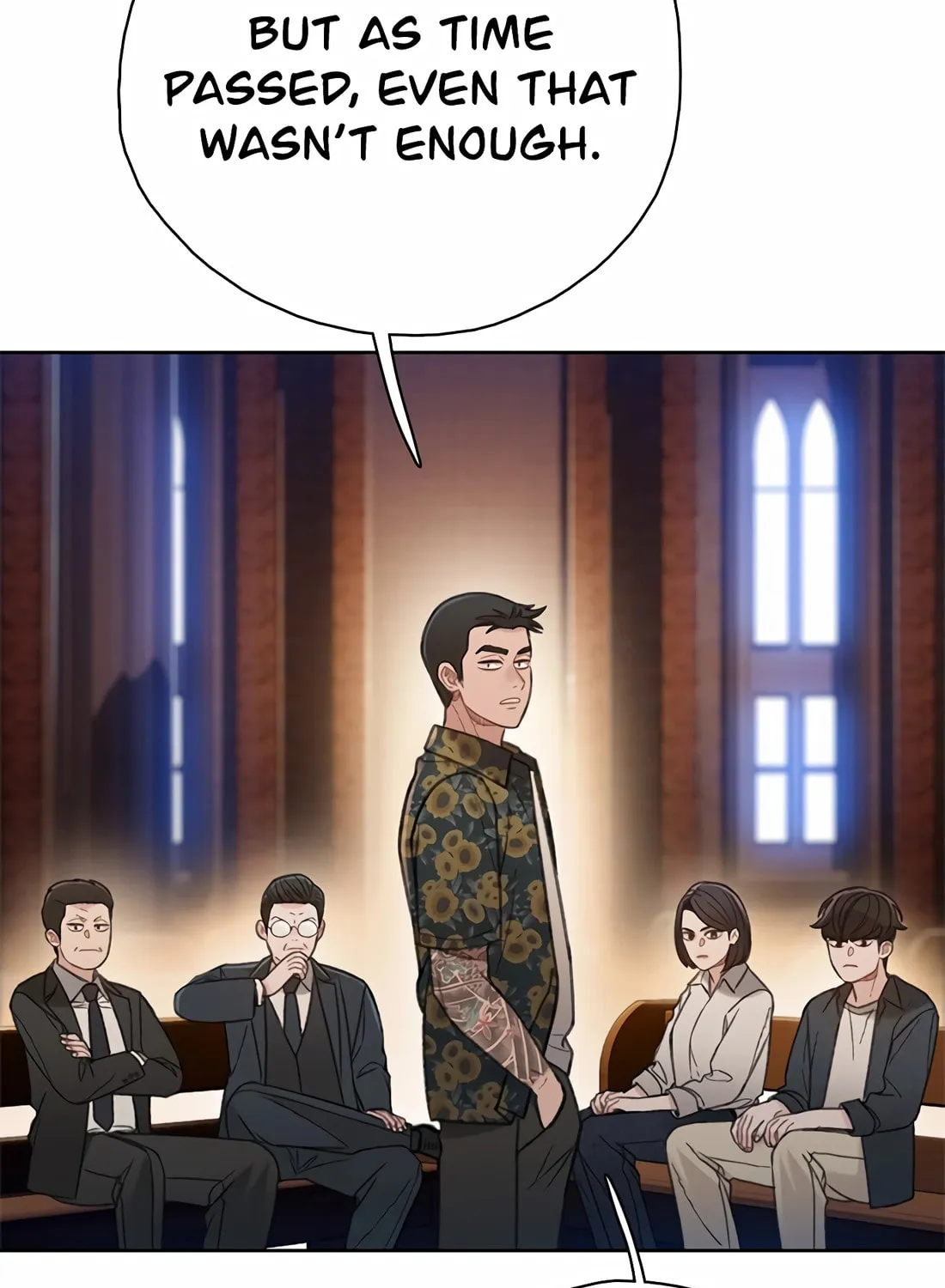 Preview Chapter 39 page 49 - 