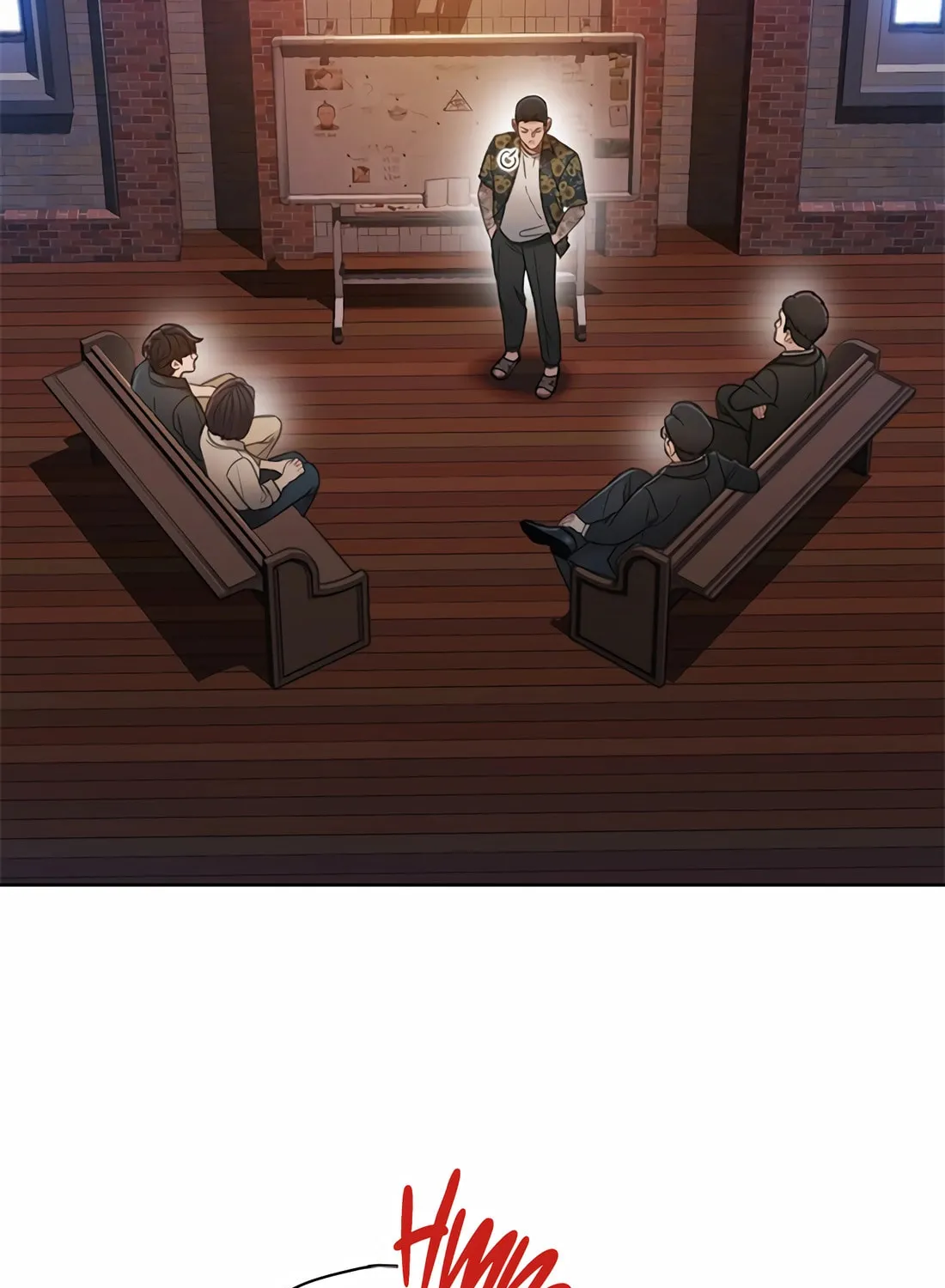 Preview Chapter 39 page 70 - 