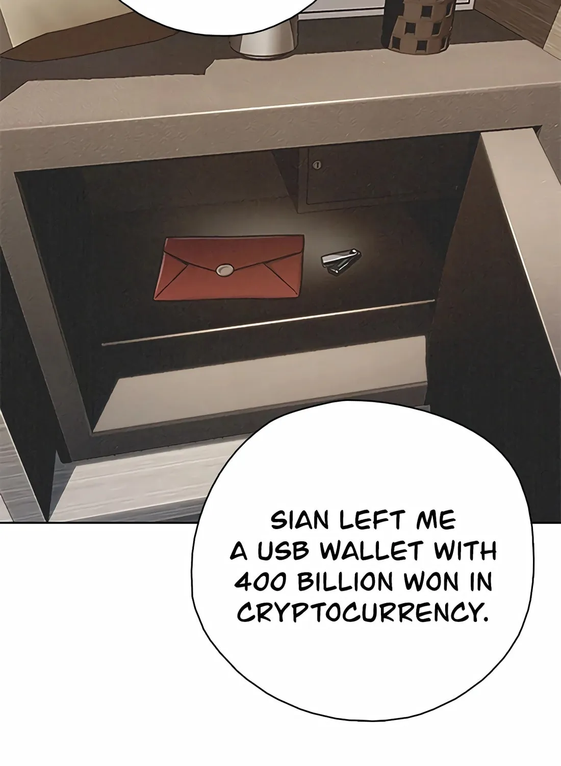 Preview Chapter 39 page 82 - 
