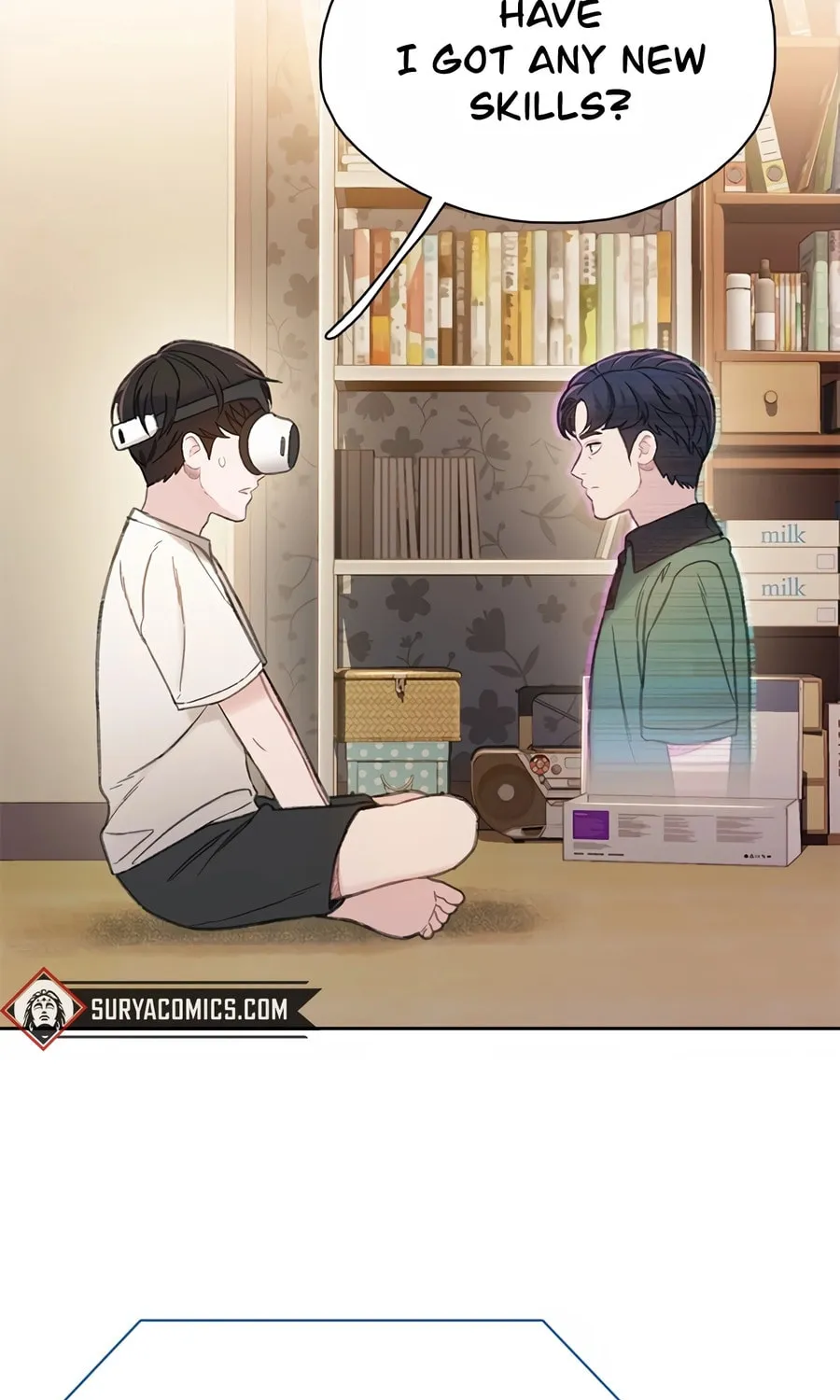 Preview Chapter 4 page 13 - 