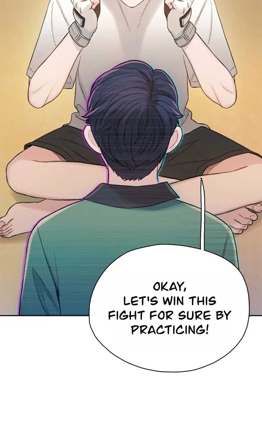 Preview Chapter 4 page 36 - 