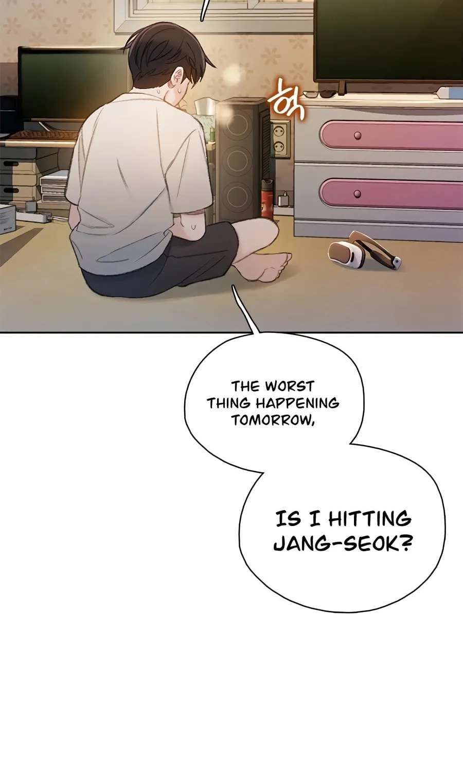 Preview Chapter 4 page 48 - 
