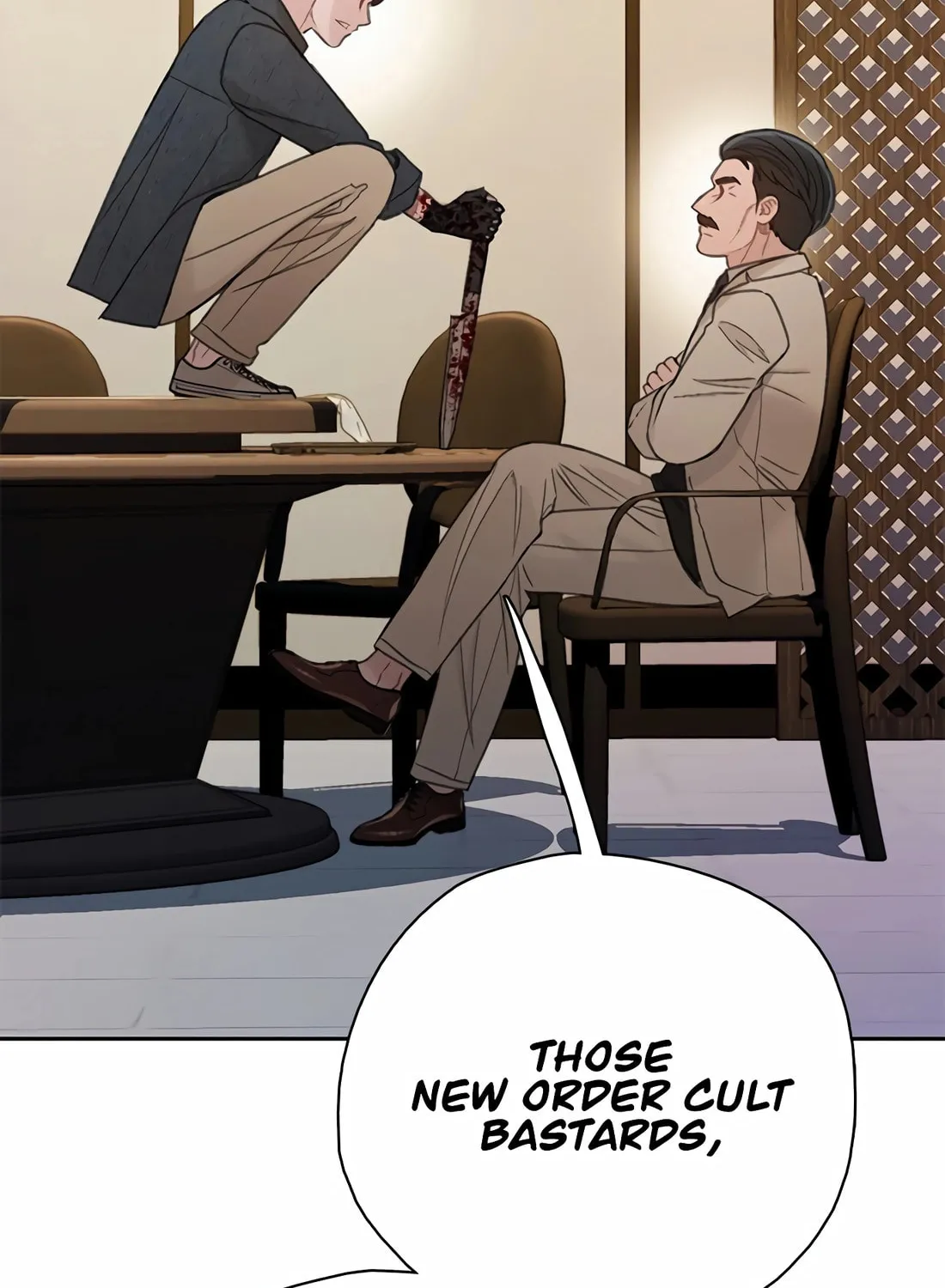 Preview Chapter 40 page 104 - 