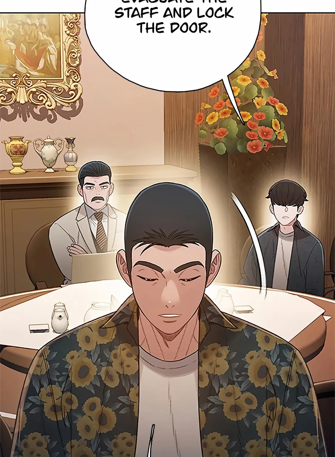 Preview Chapter 40 page 12 - 