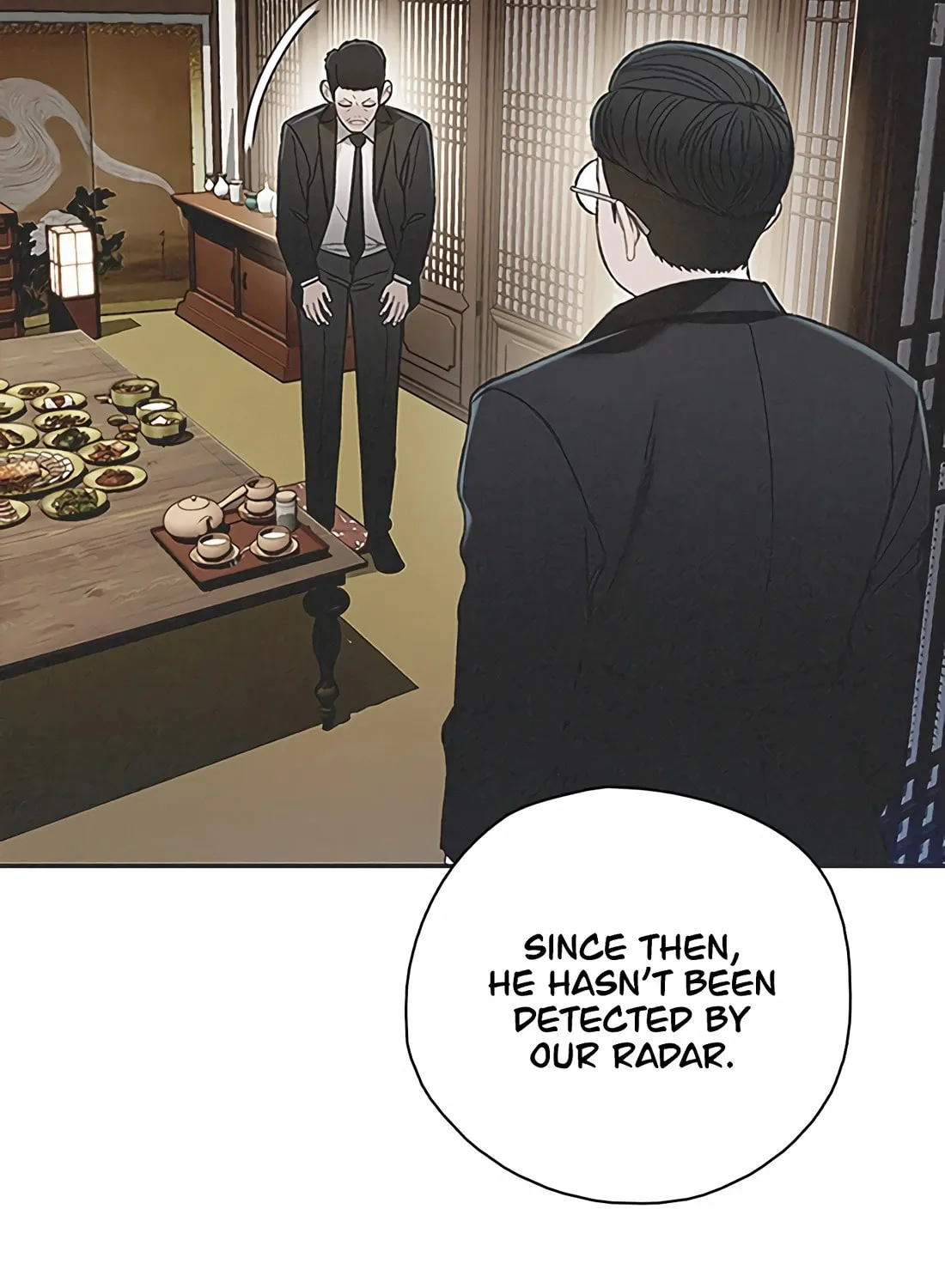 Preview Chapter 40 page 114 - 