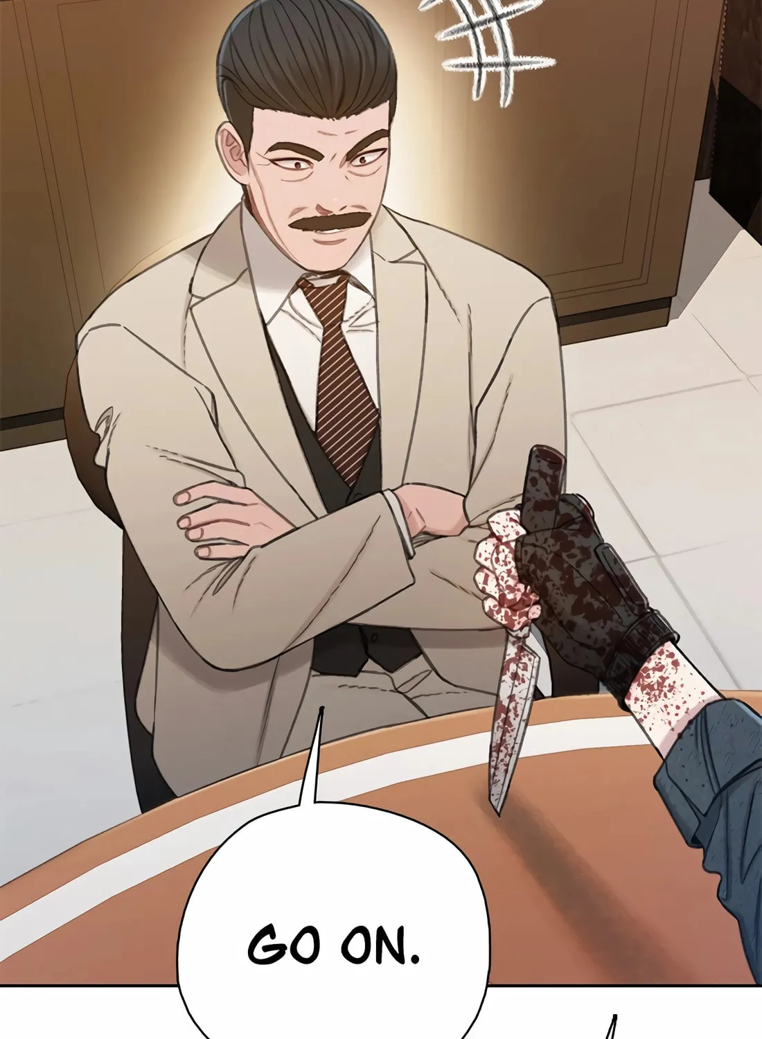 Preview Chapter 40 page 126 - 