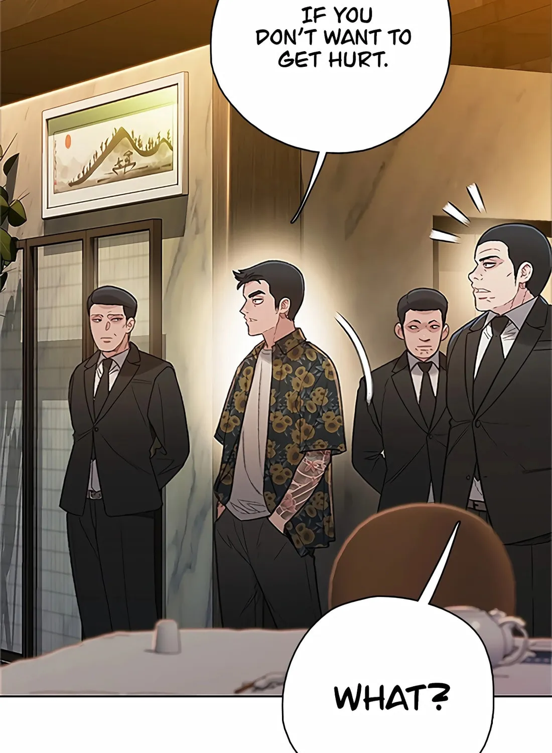 Preview Chapter 40 page 14 - 