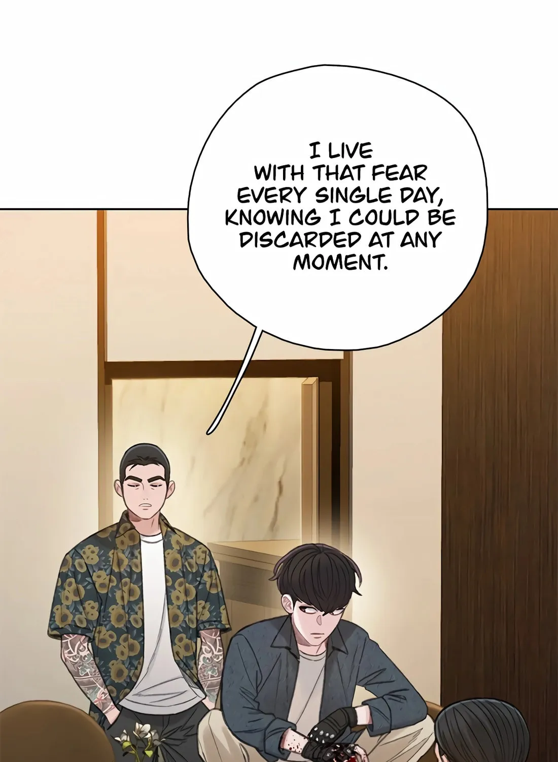Preview Chapter 40 page 132 - 