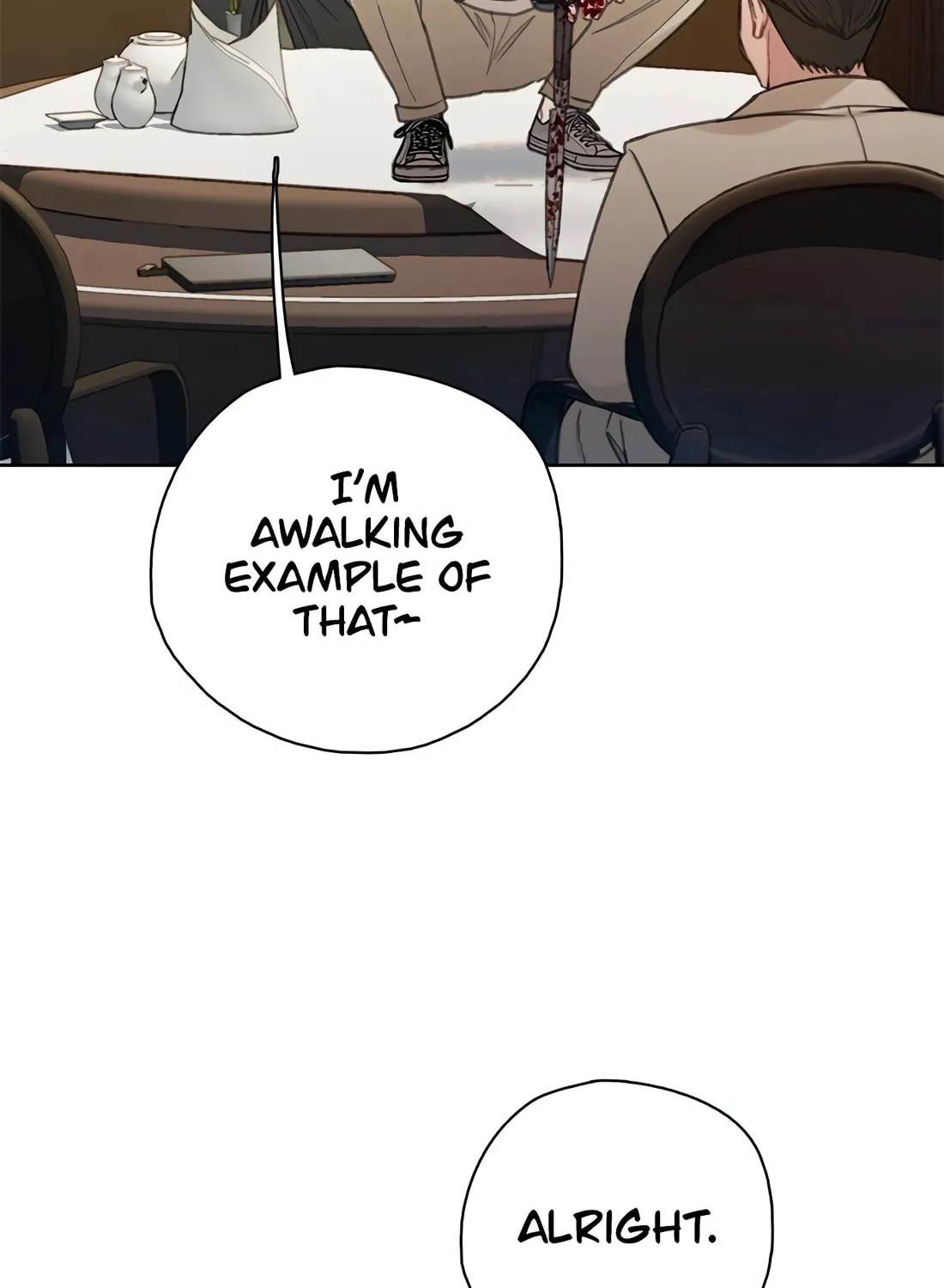 Preview Chapter 40 page 133 - 