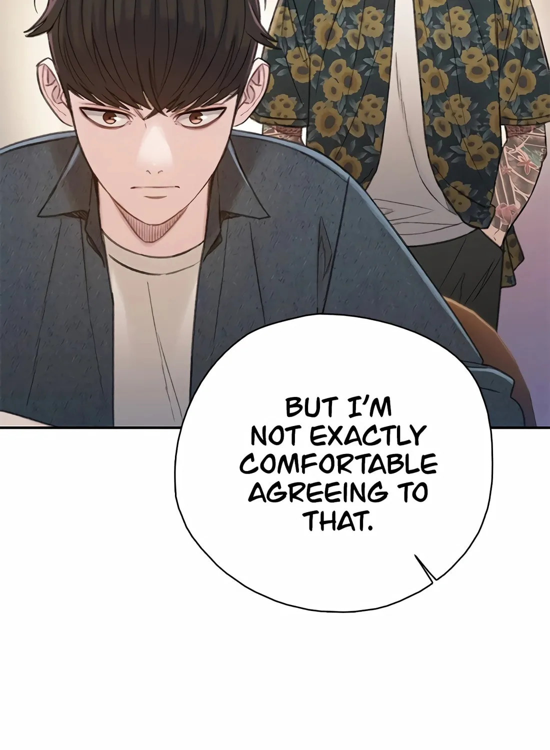 Preview Chapter 40 page 137 - 