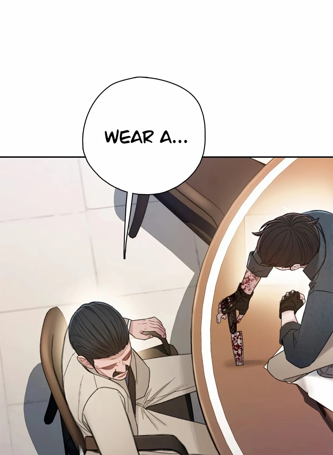 Preview Chapter 40 page 140 - 