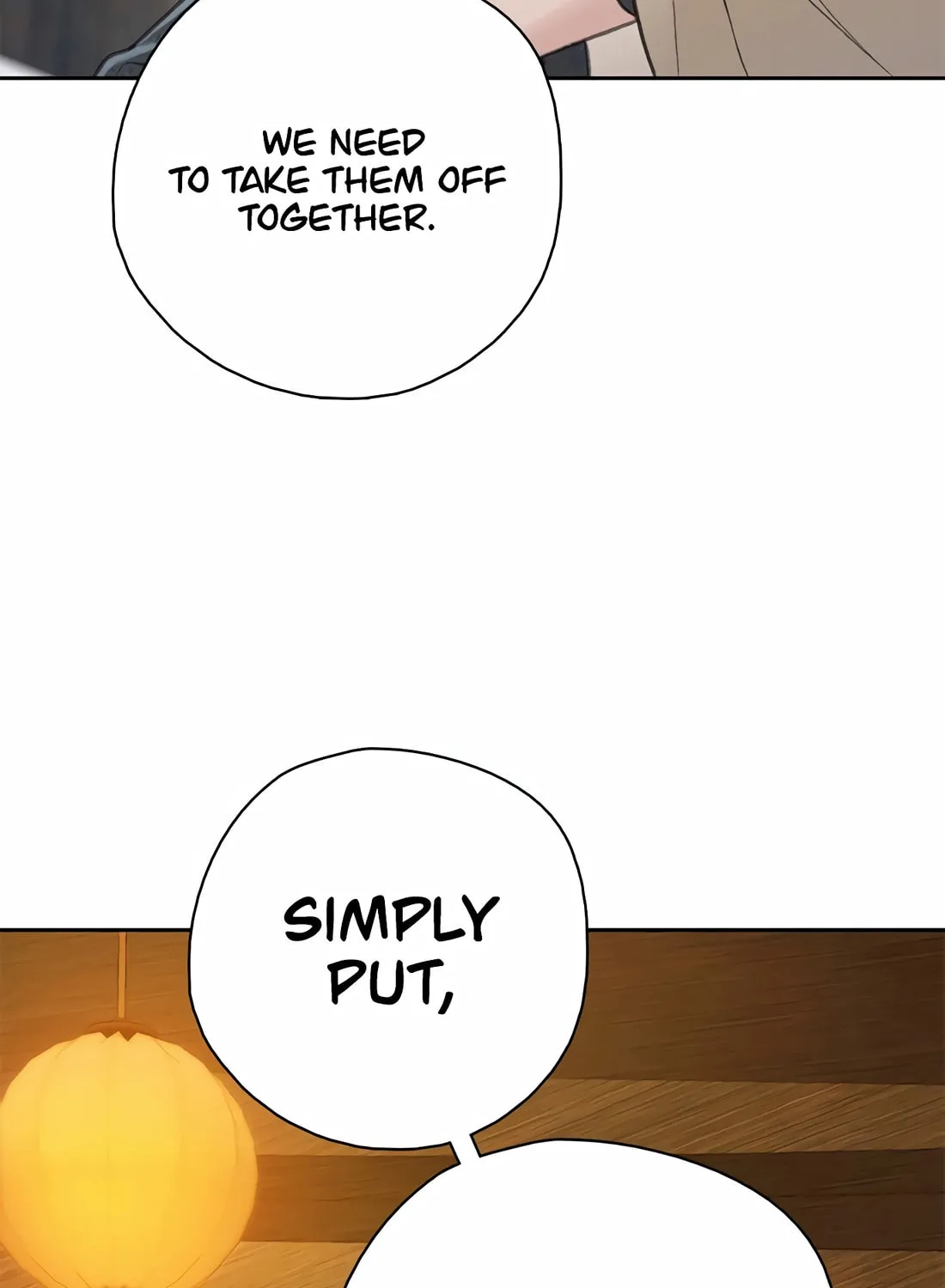 Preview Chapter 40 page 147 - 