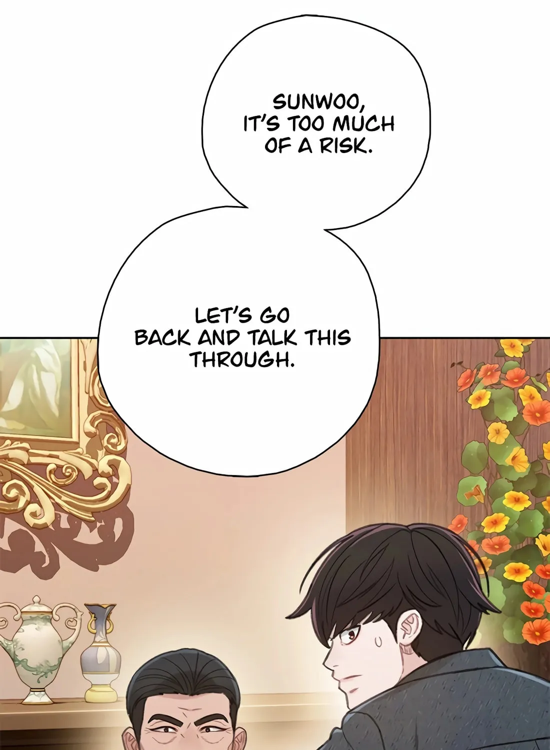 Preview Chapter 40 page 152 - 