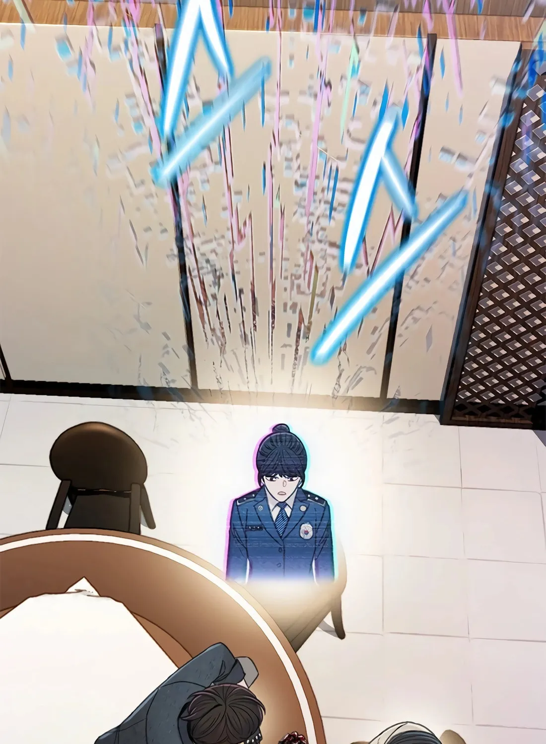 Preview Chapter 40 page 161 - 