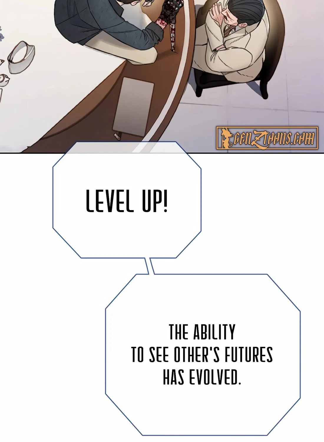 Preview Chapter 40 page 162 - 
