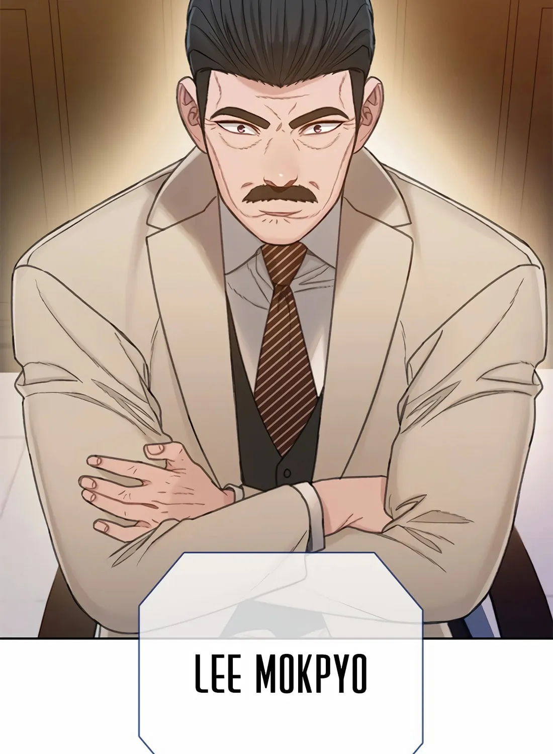 Preview Chapter 40 page 164 - 
