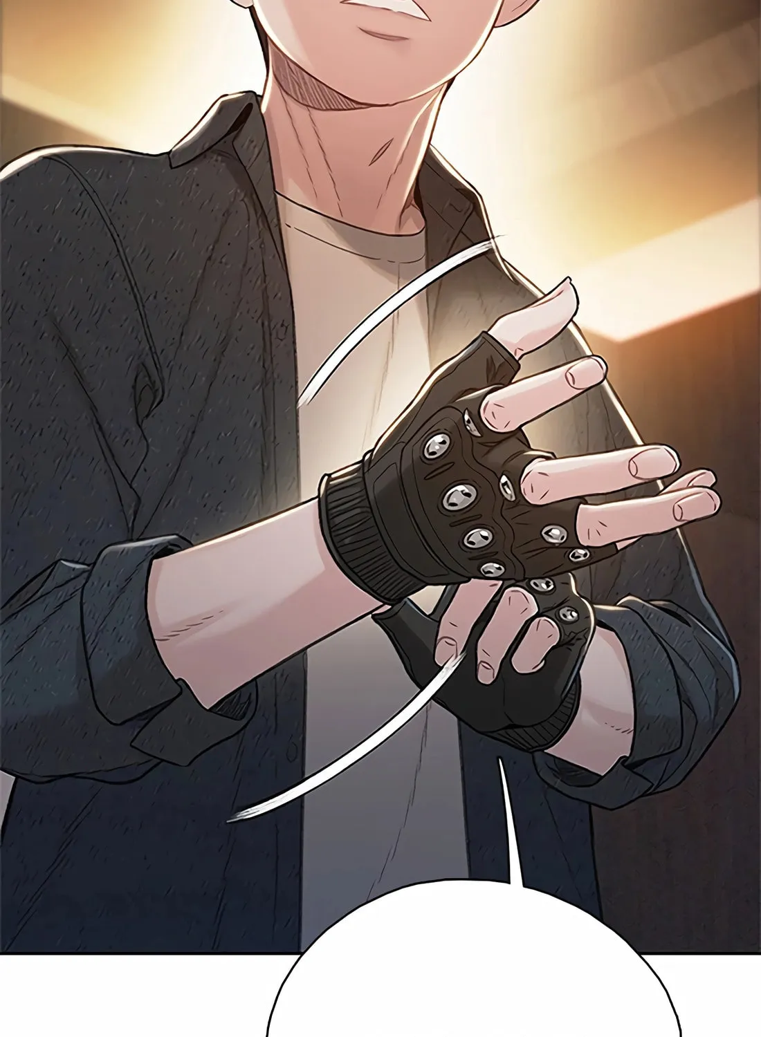 Preview Chapter 40 page 18 - 