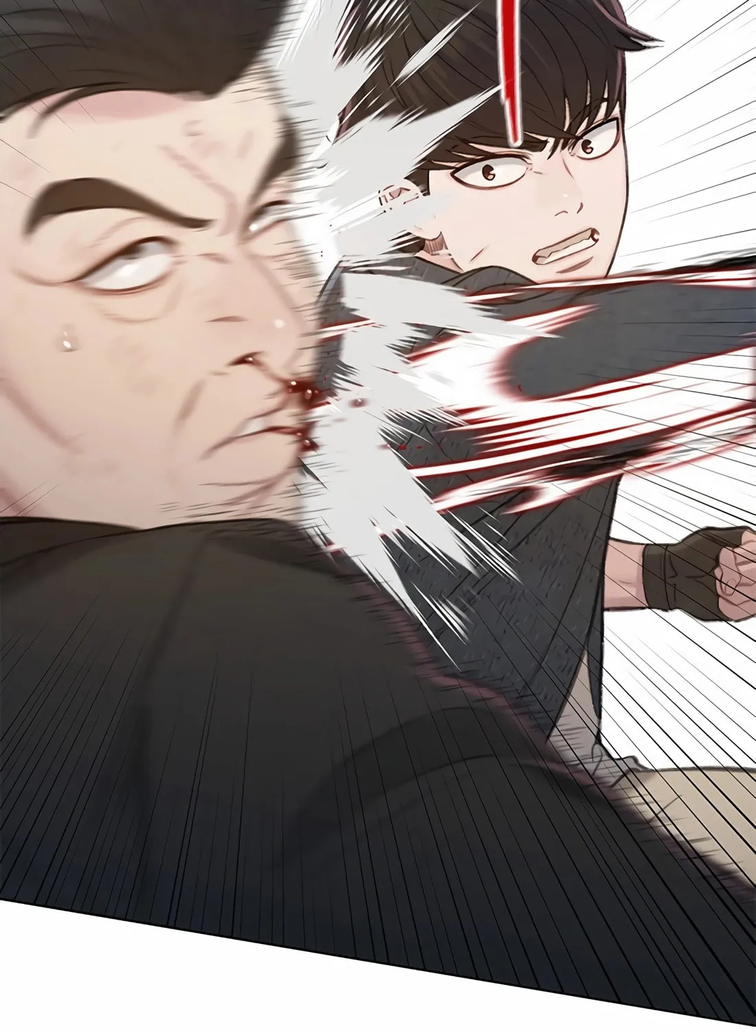 Preview Chapter 40 page 34 - 
