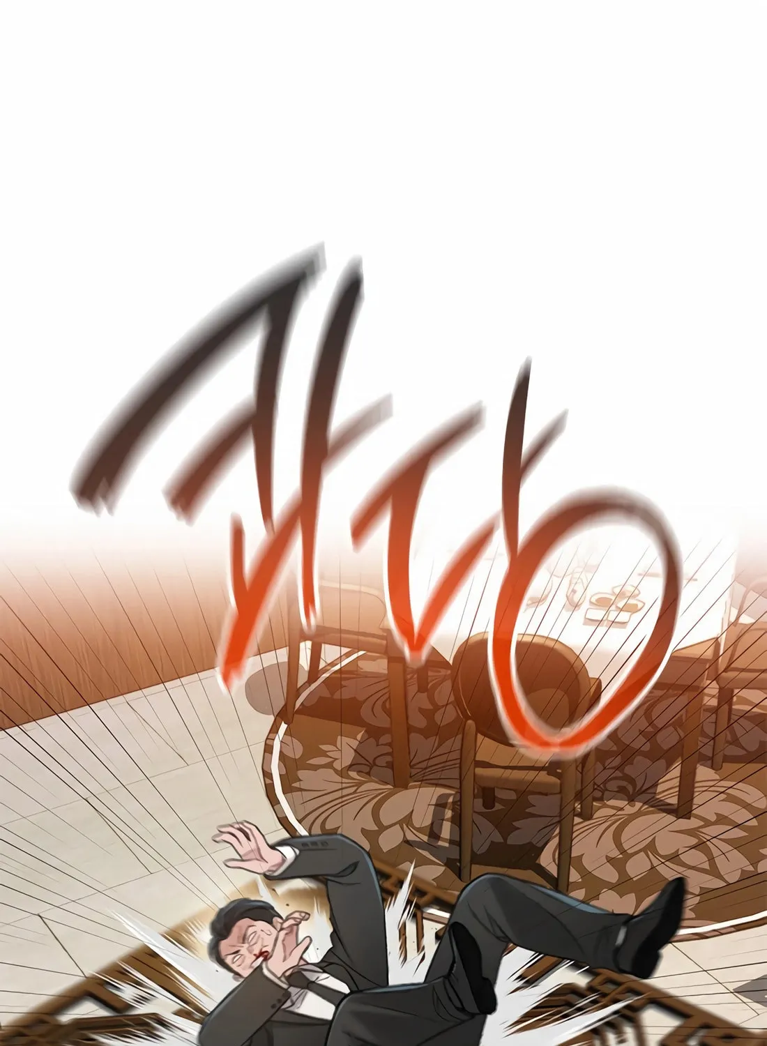 Preview Chapter 40 page 35 - 