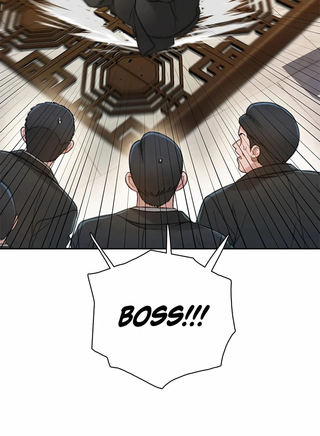 Preview Chapter 40 page 36 - 