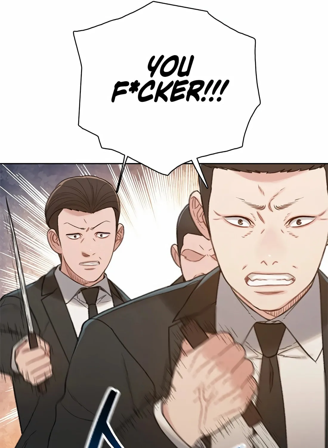 Preview Chapter 40 page 38 - 