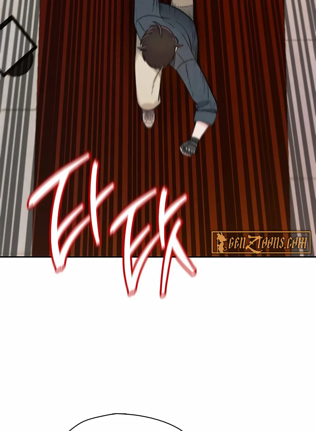 Preview Chapter 40 page 42 - 