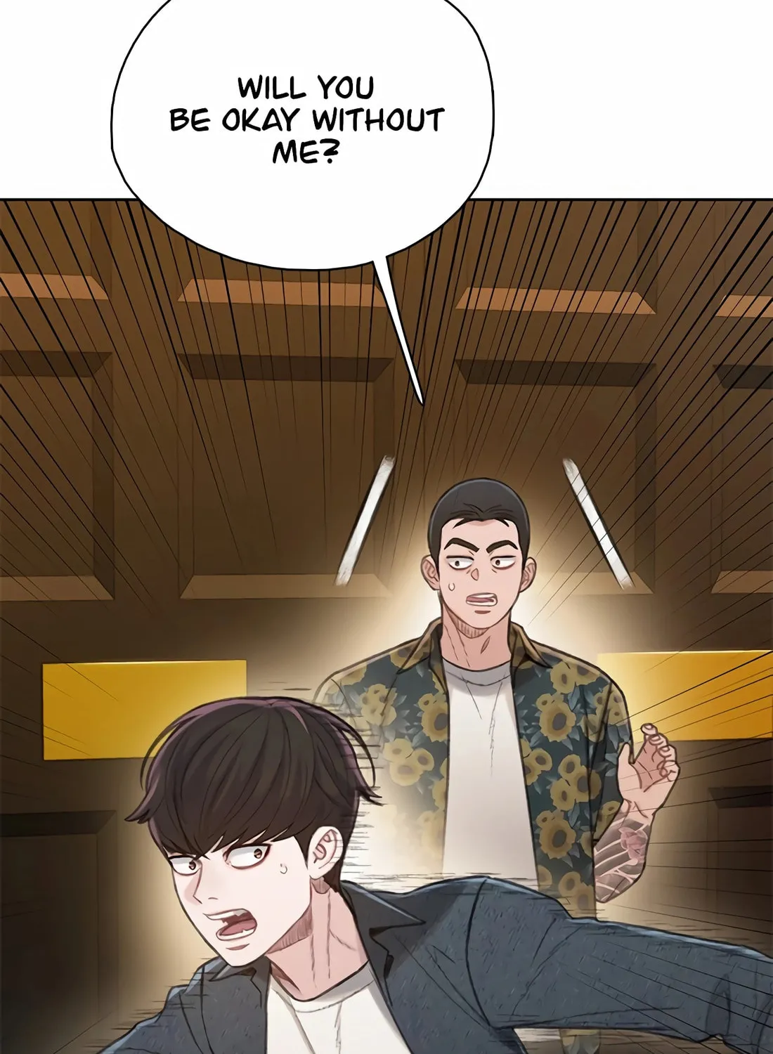 Preview Chapter 40 page 43 - 