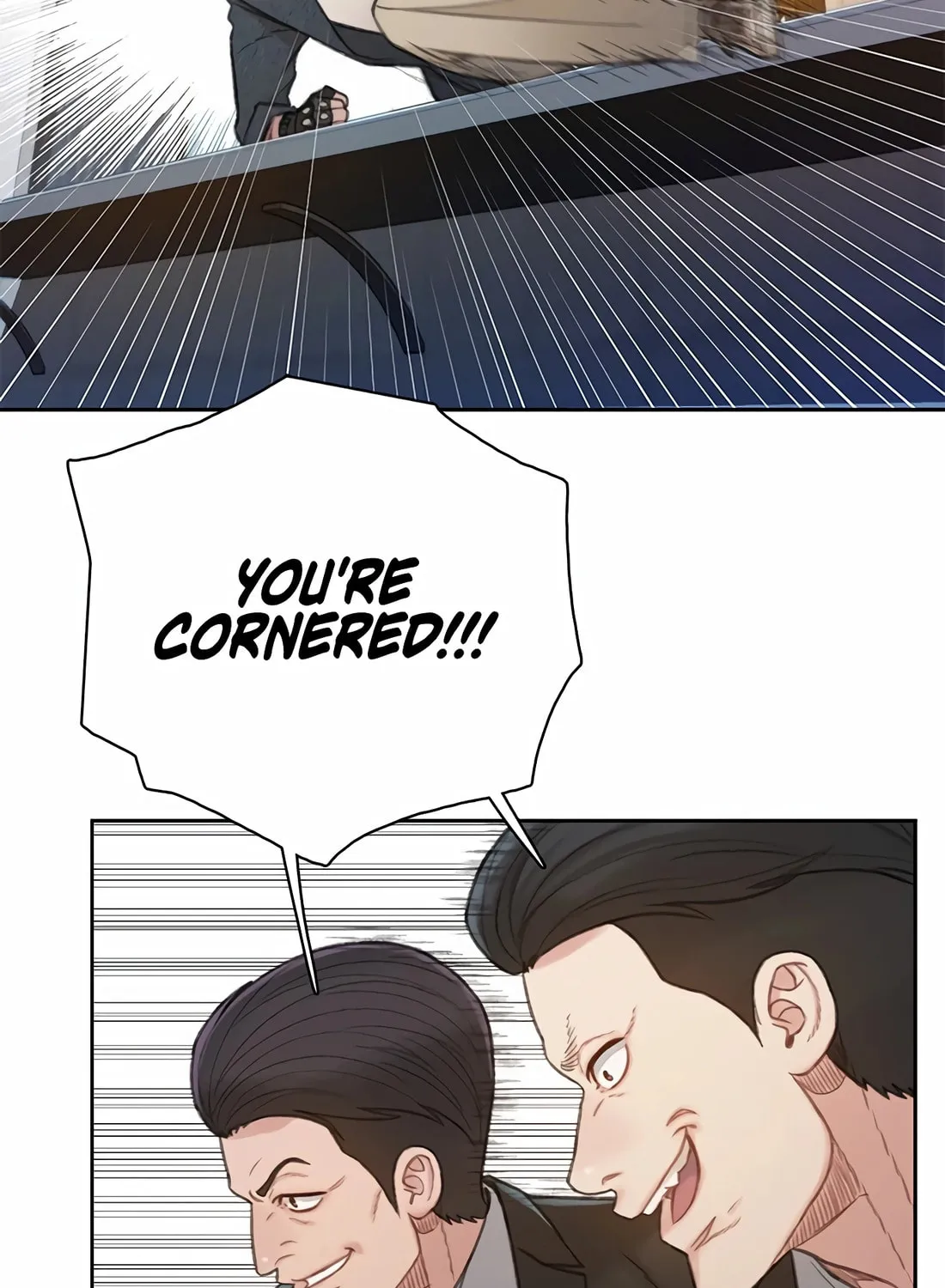 Preview Chapter 40 page 46 - 