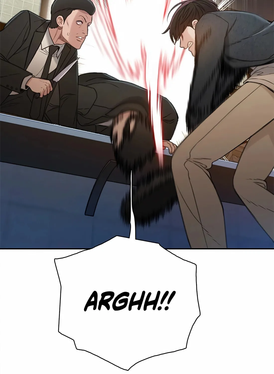 Preview Chapter 40 page 50 - 