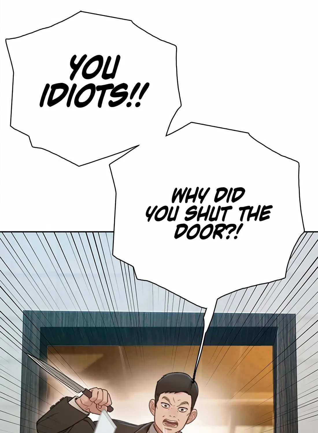 Preview Chapter 40 page 54 - 