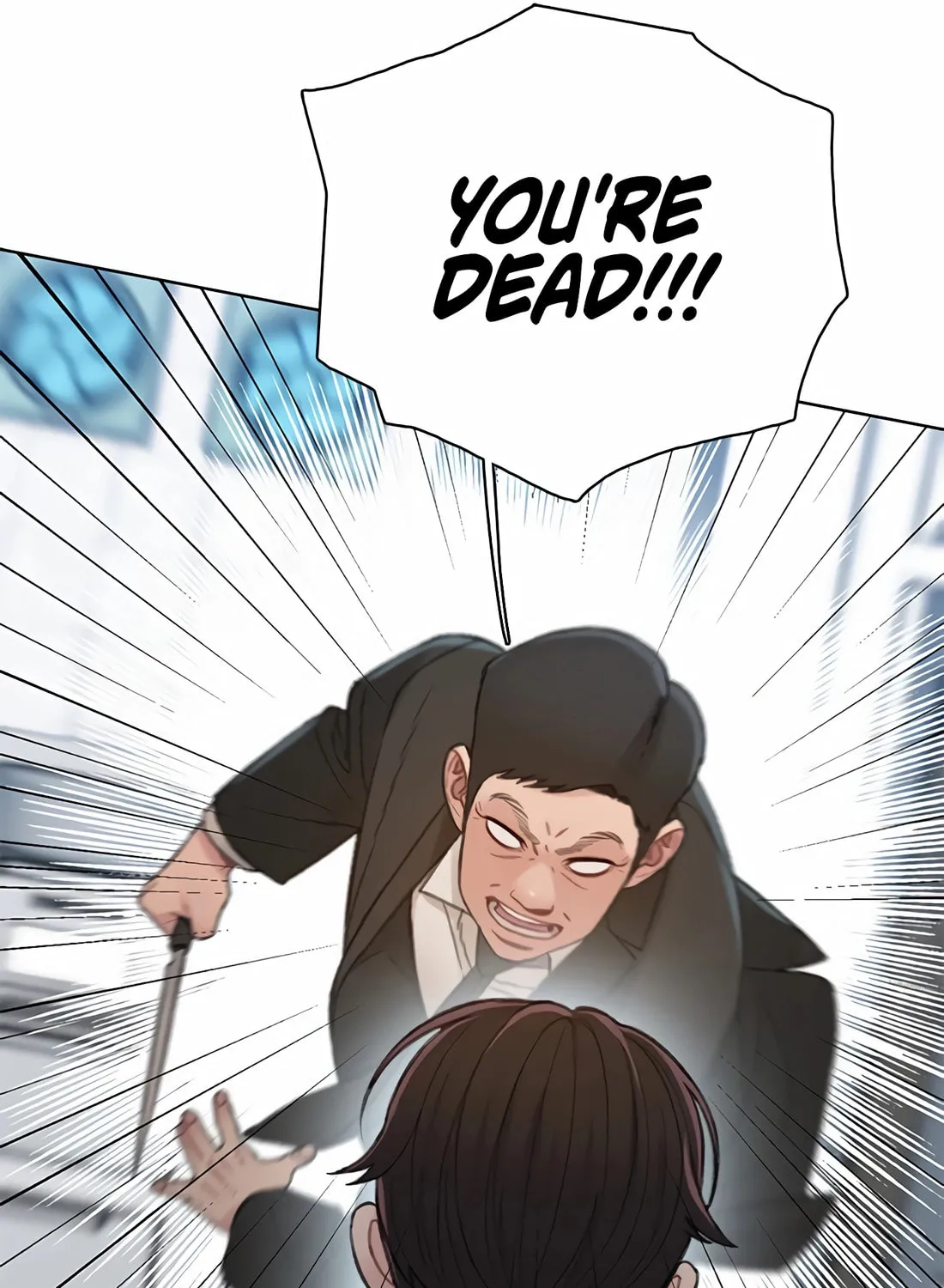 Preview Chapter 40 page 57 - 