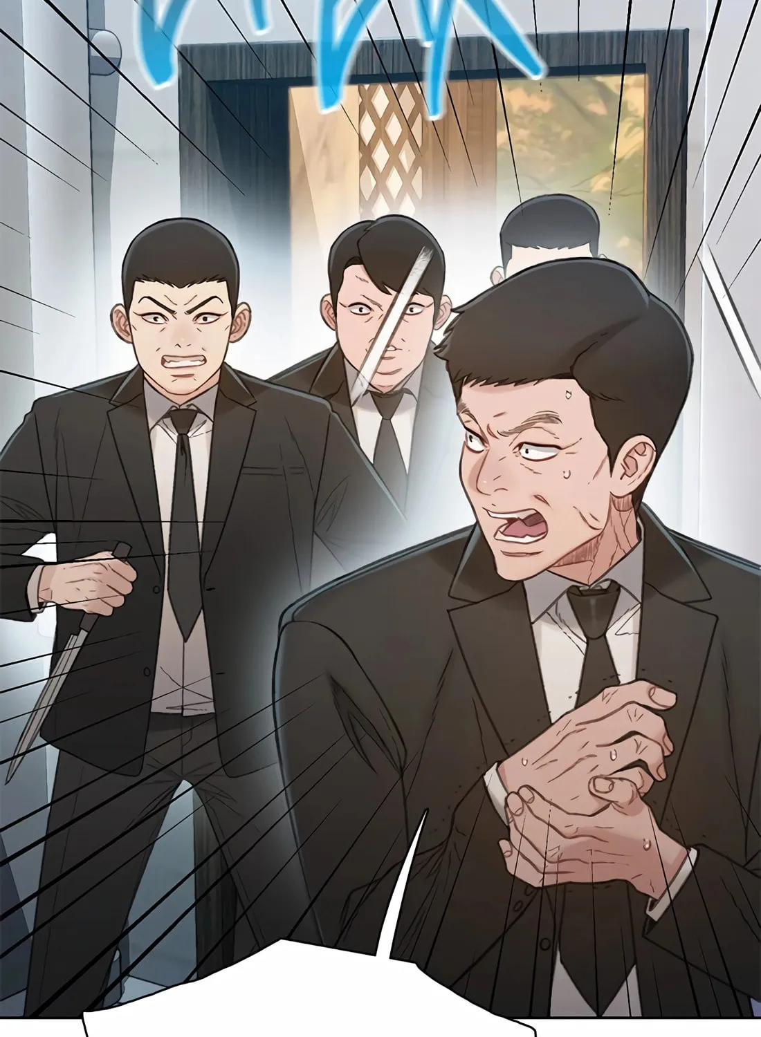 Preview Chapter 40 page 61 - 