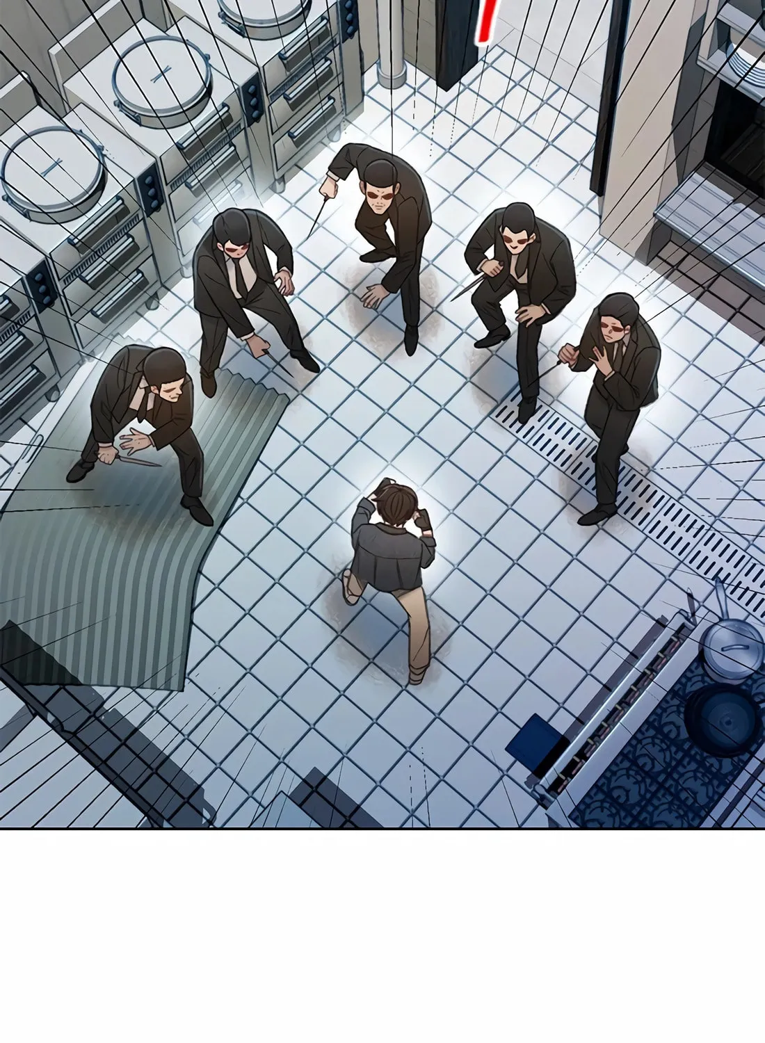 Preview Chapter 40 page 63 - 