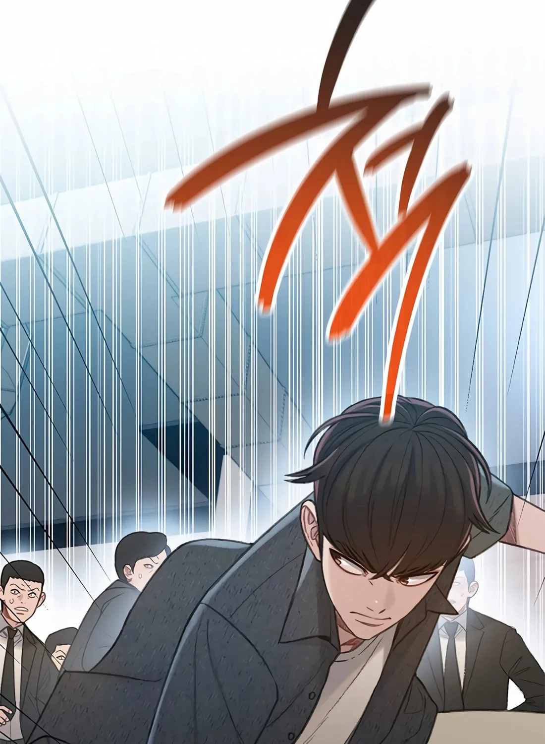 Preview Chapter 40 page 69 - 
