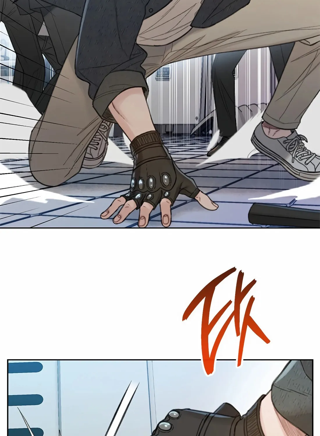 Preview Chapter 40 page 70 - 