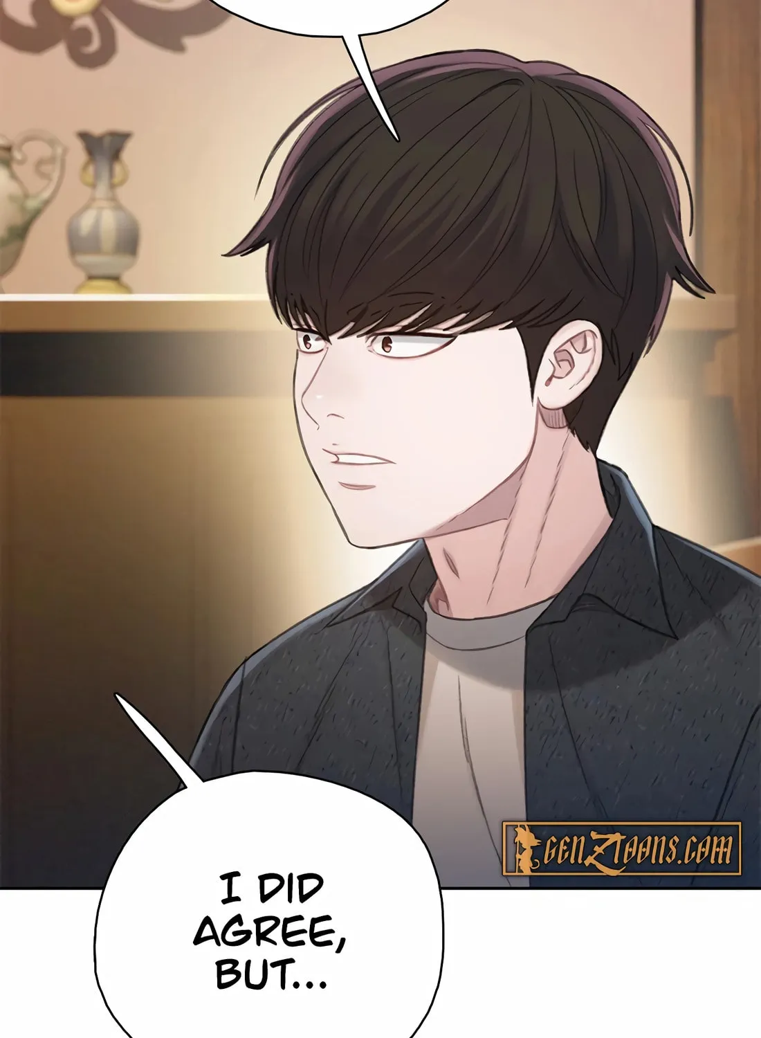 Preview Chapter 40 page 8 - 