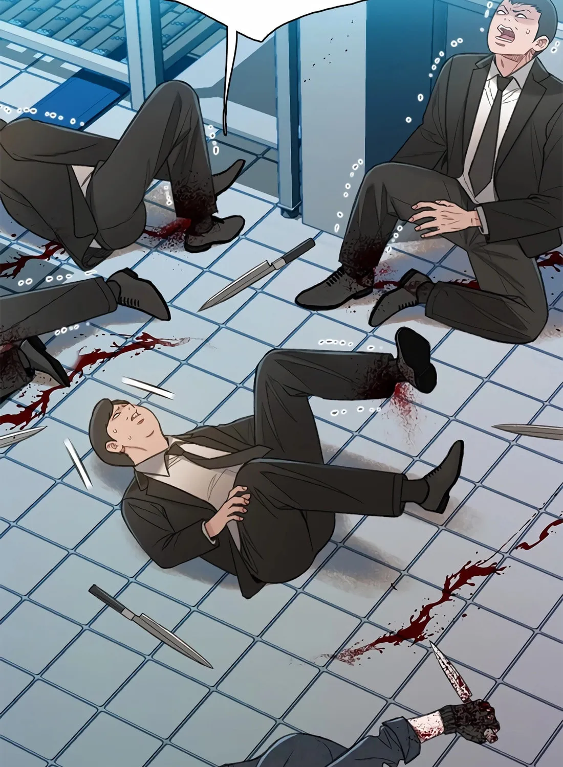 Preview Chapter 40 page 77 - 