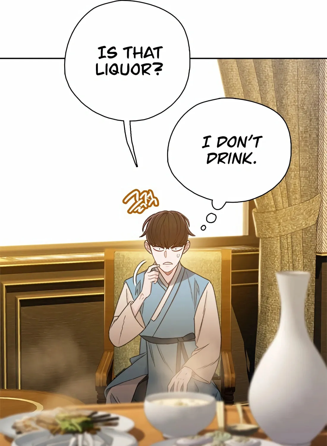 Preview Chapter 41 page 129 - 