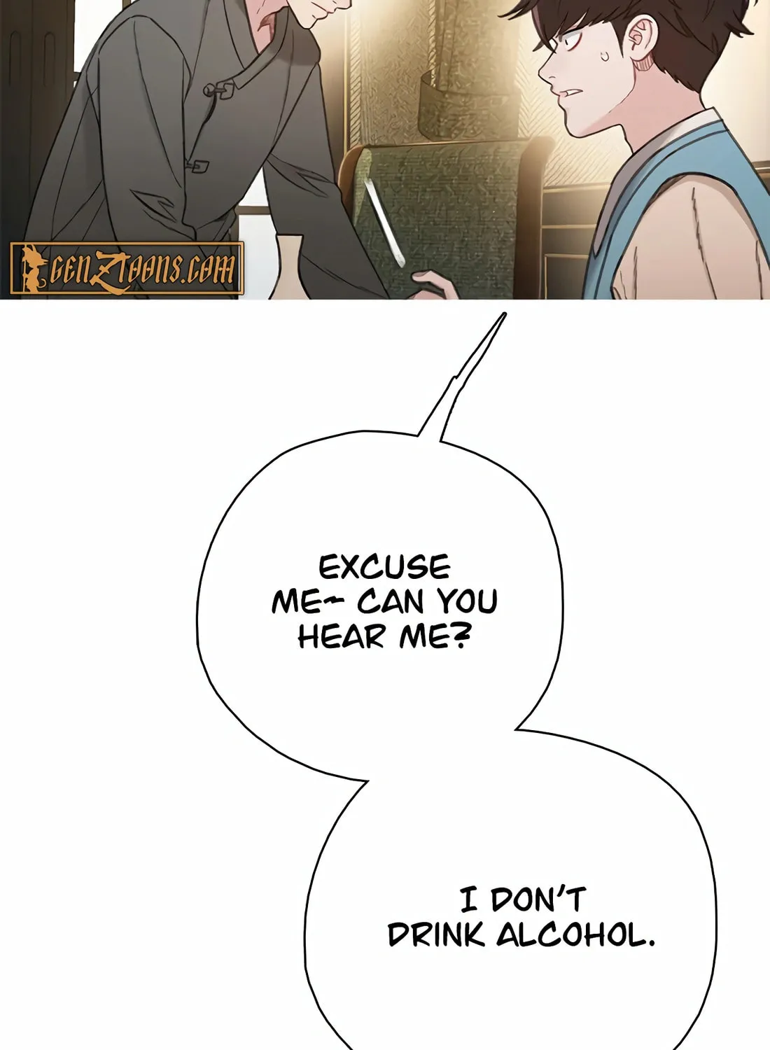 Preview Chapter 41 page 131 - 