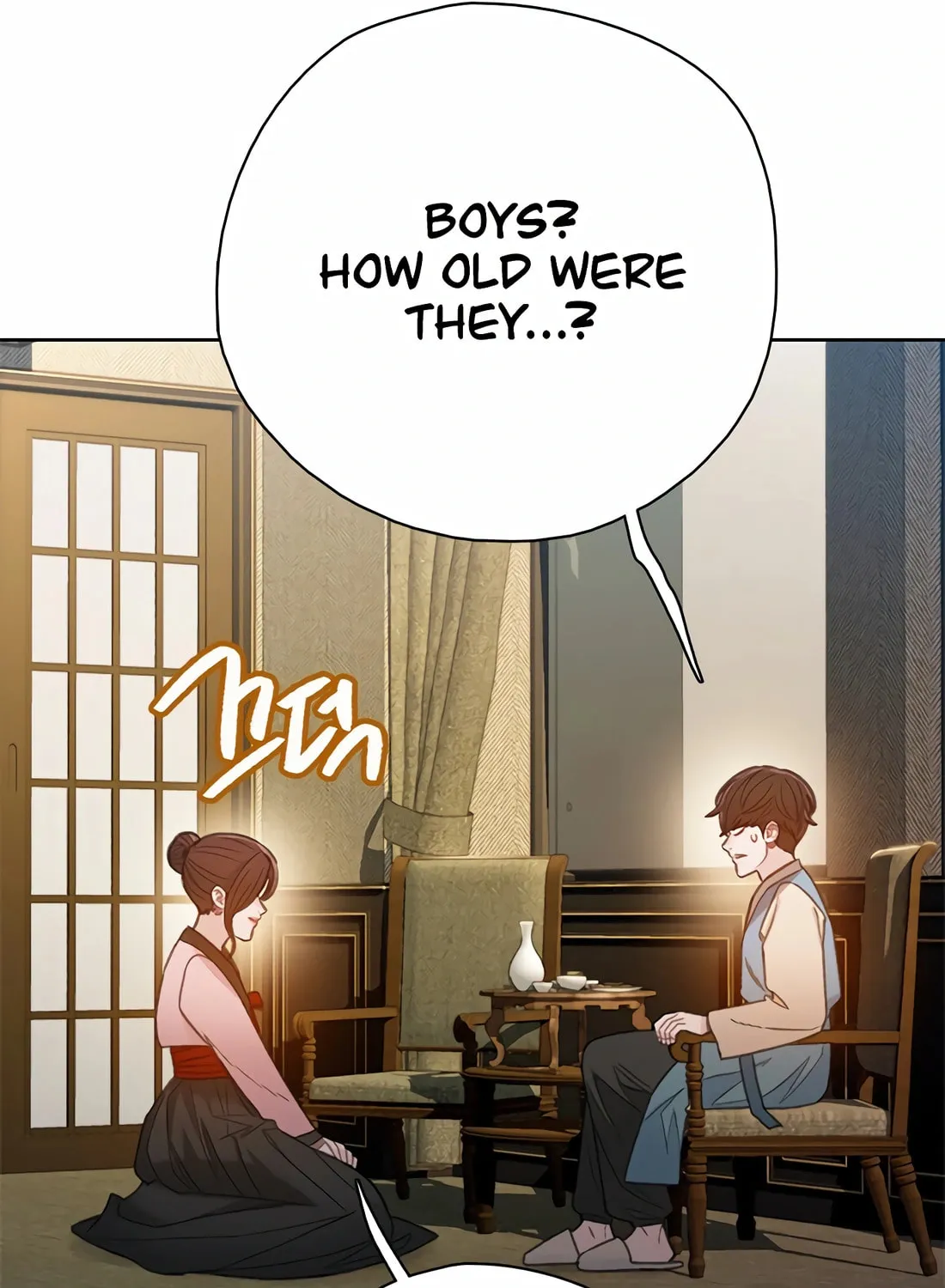 Preview Chapter 41 page 143 - 