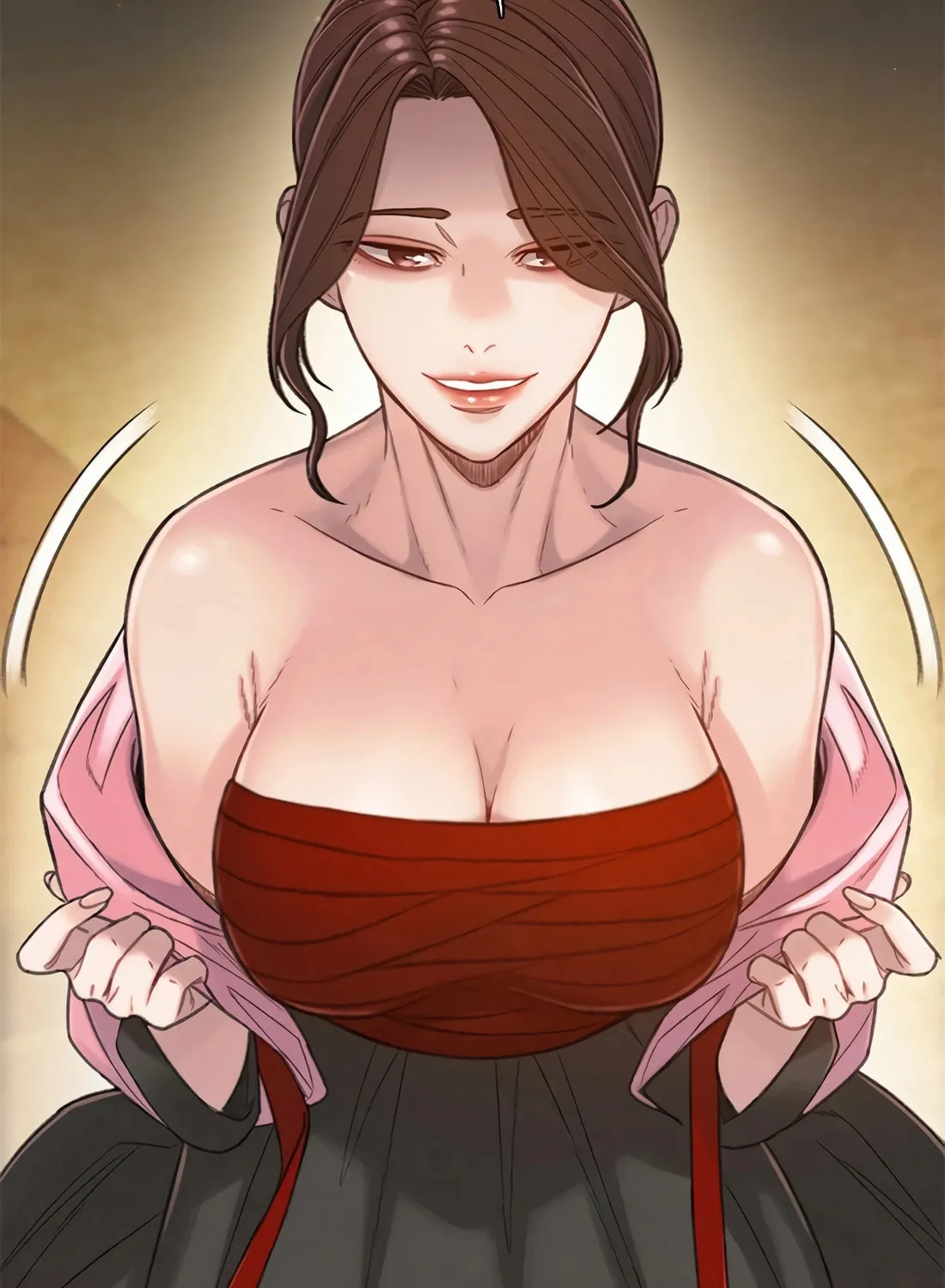 Preview Chapter 41 page 151 - 