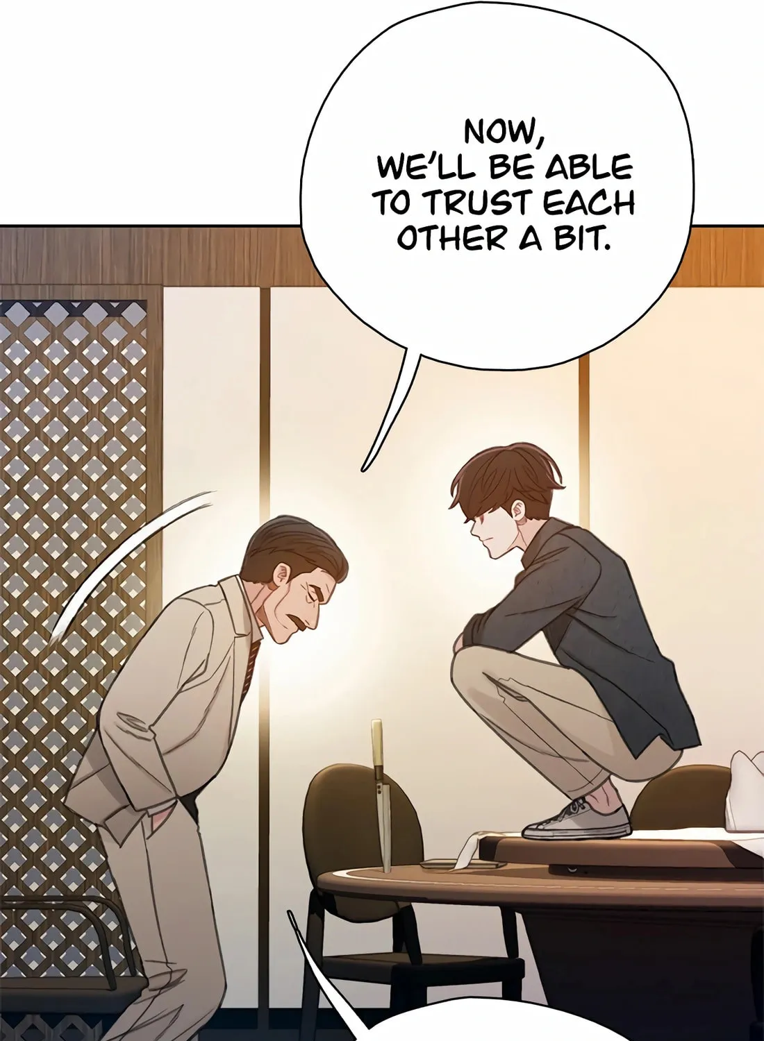 Preview Chapter 41 page 30 - 