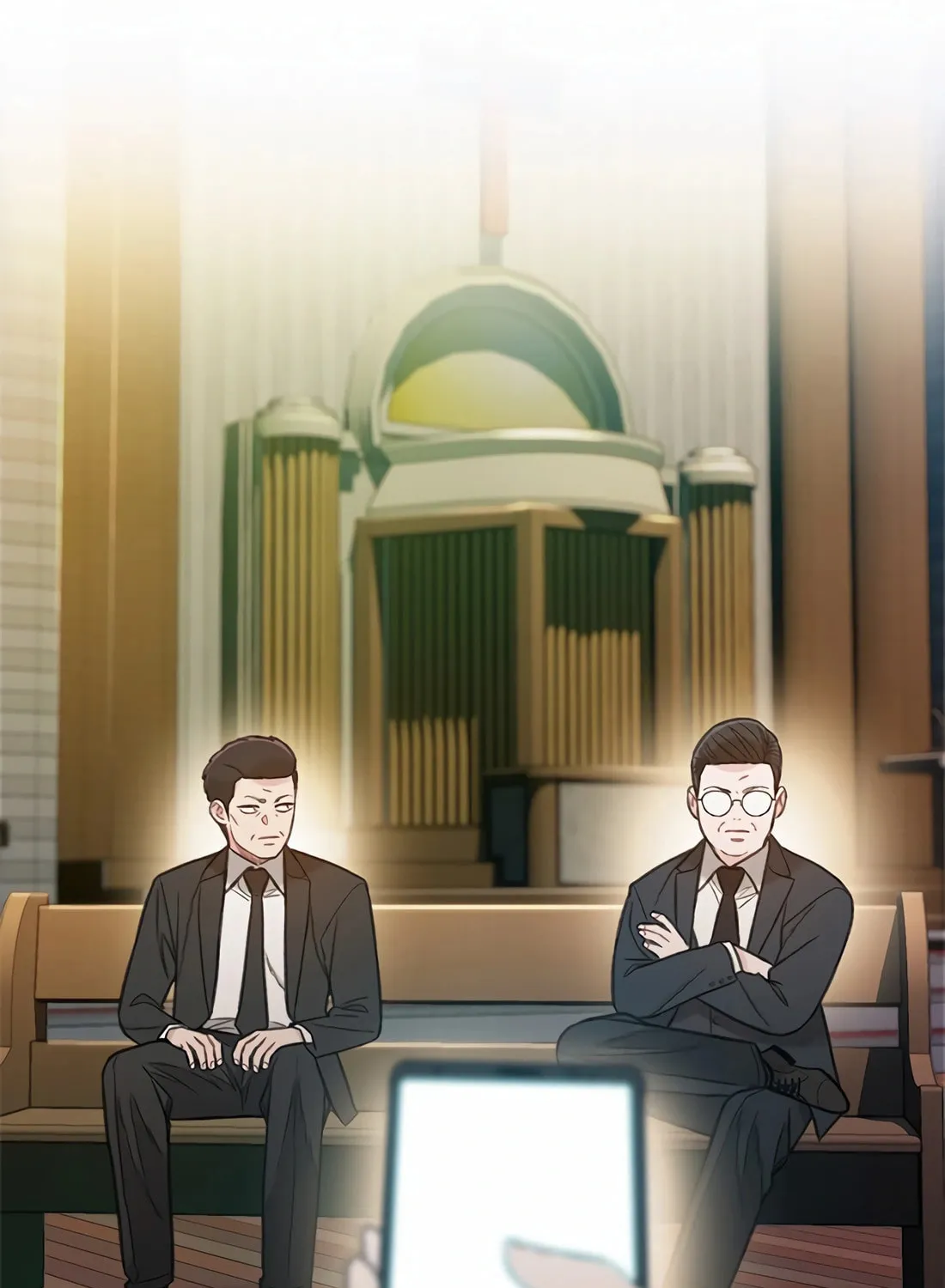 Preview Chapter 41 page 45 - 