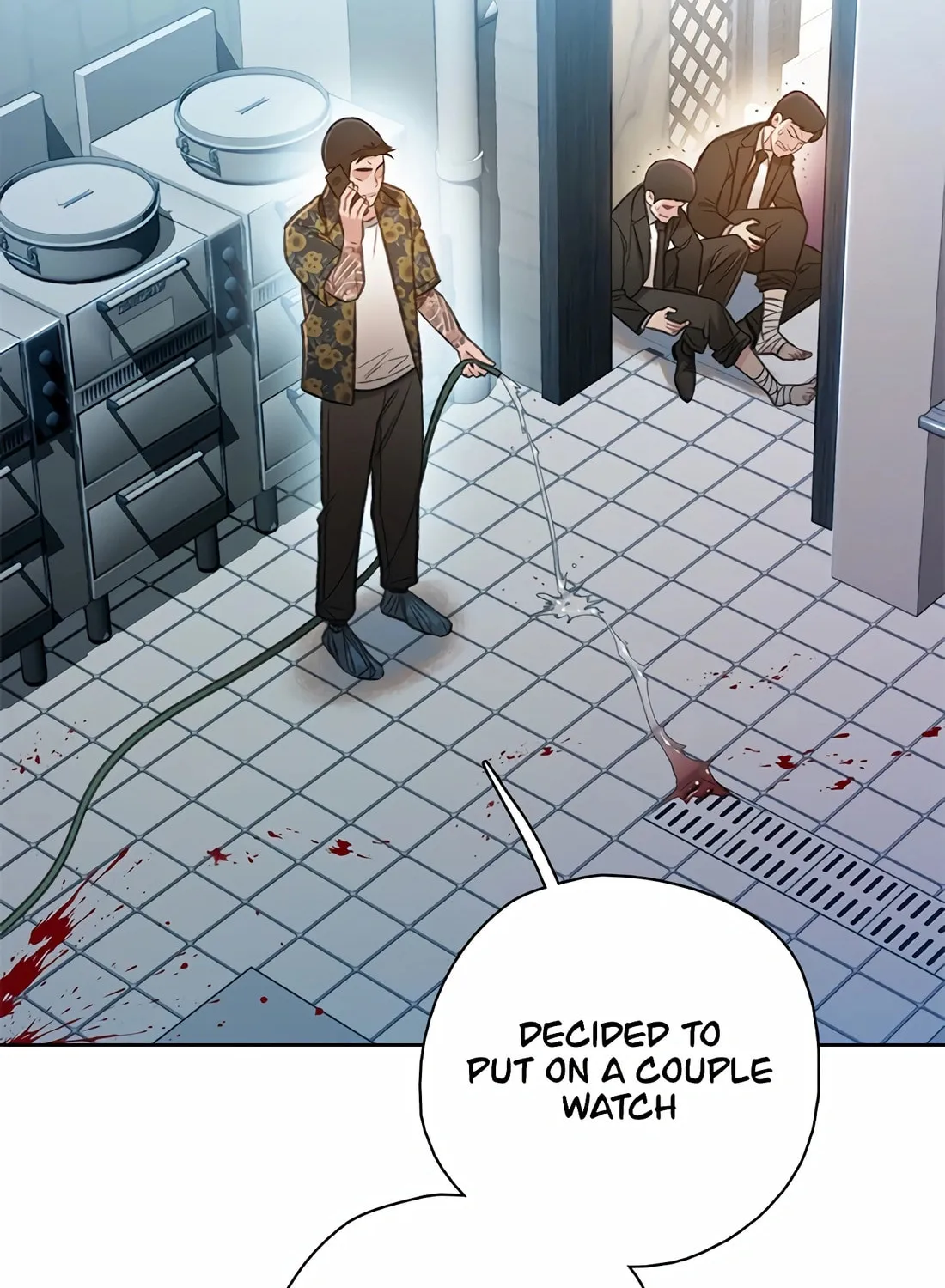 Preview Chapter 41 page 52 - 