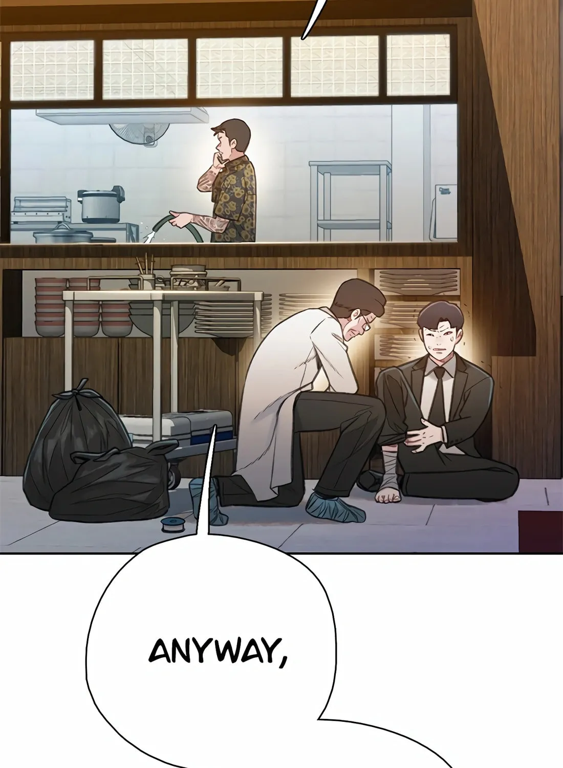 Preview Chapter 41 page 54 - 