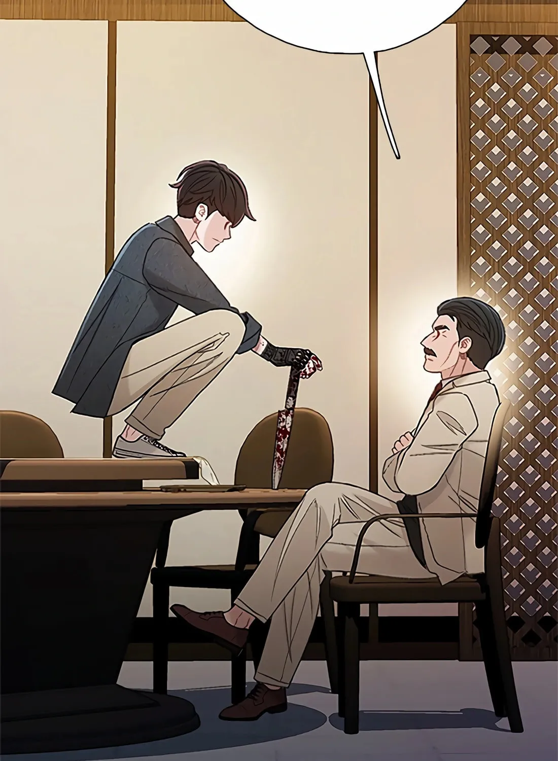 Preview Chapter 41 page 9 - 