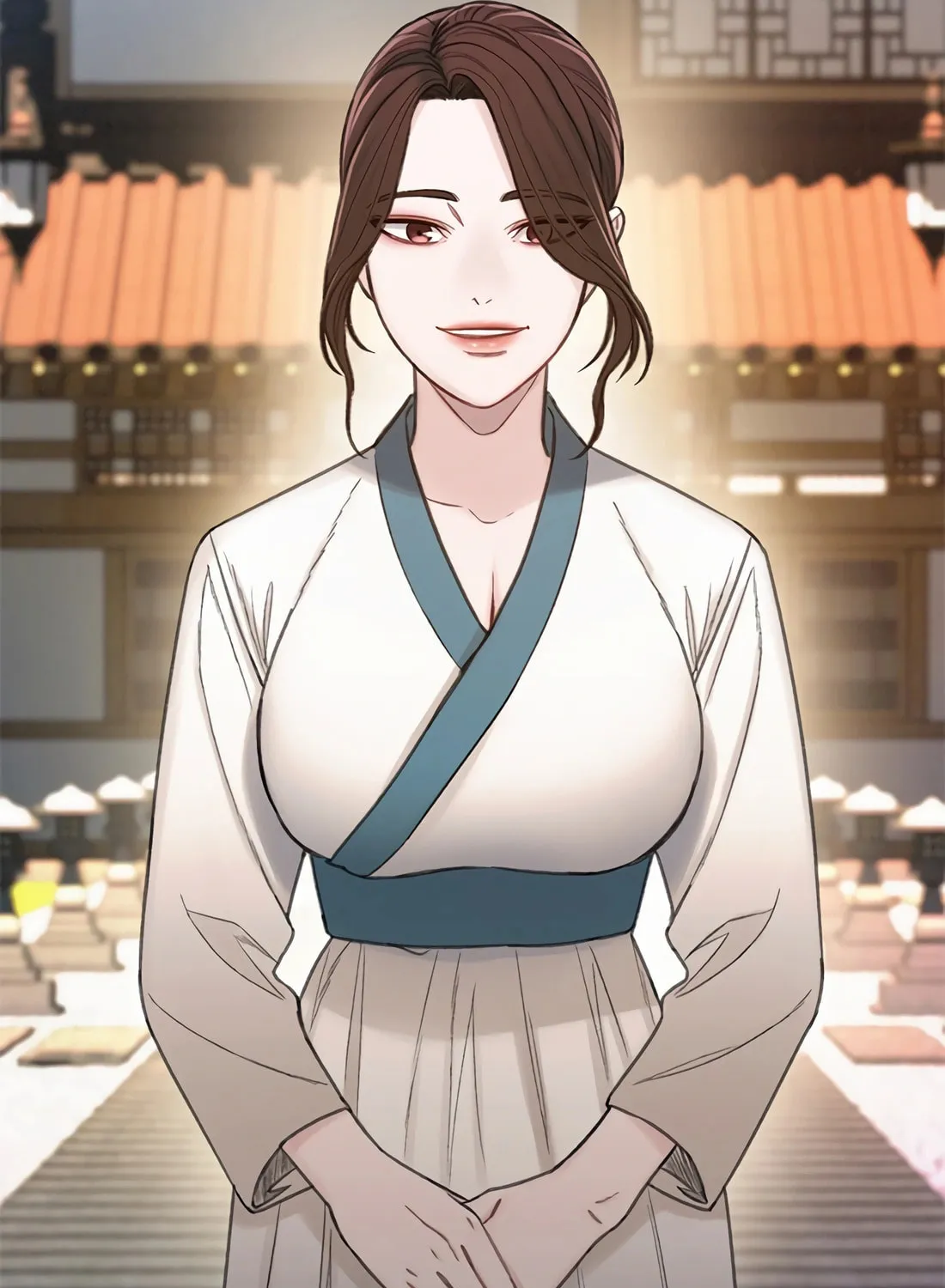 Preview Chapter 41 page 93 - 